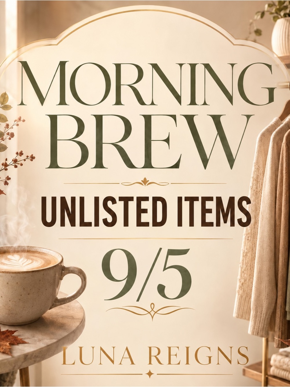 9/4 Unlisted Item #51-100